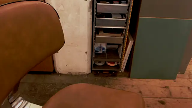 Blackandblue2000 online show from 04/23/26, 06:47