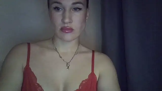 Helly nanci online show from 04/18/26, 07:51