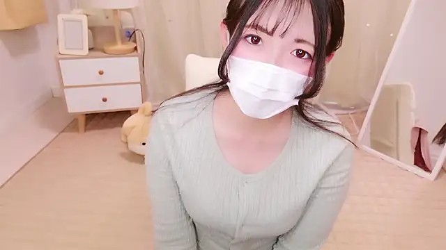 Satomi nn online show from 04/13/26, 04:51