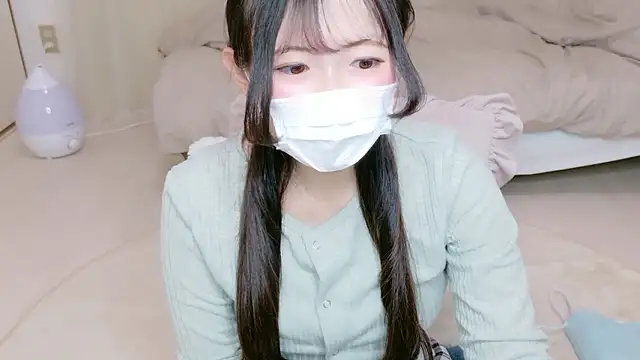 Satomi nn online show from 04/21/26, 03:13