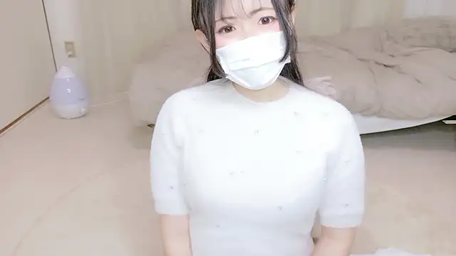 Satomi nn online show from 04/23/26, 04:24