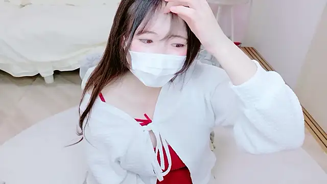 Satomi nn online show from 04/24/26, 04:37