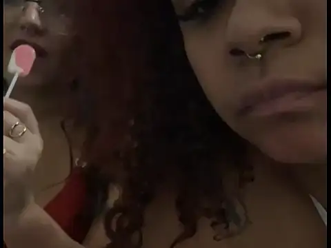 meninas 60 online show from 04/10/26, 06:29