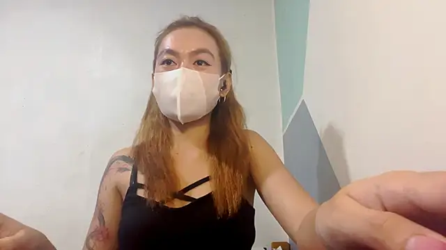 LadyBianca19 online show from 05/03/26, 12:11