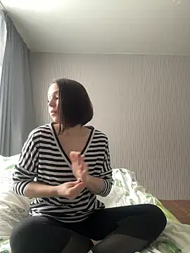 Hopefully  online show from 04/20/26, 07:00