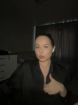 Hopefully  online show from 06/12/26, 06:01