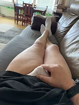 elysmay online show from 04/22/26, 11:45