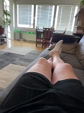 elysmay online show from 04/23/26, 08:35