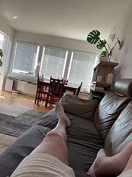 elysmay online show from 04/23/26, 01:35