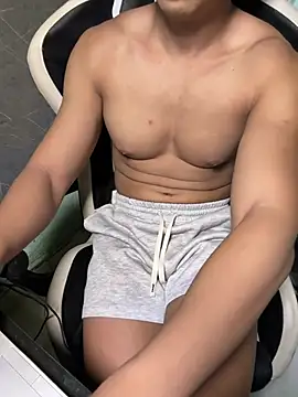 Paulo-jor online show from 04/23/26, 12:40