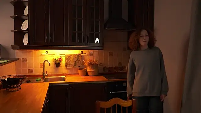 AgathaCarra online show from 04/19/26, 02:38