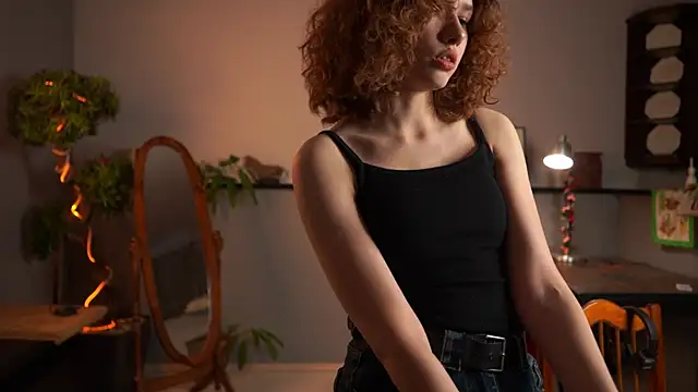 AgathaCarra online show from 04/22/26, 02:07