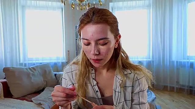 SonyaCubine online show from 04/17/26, 06:05