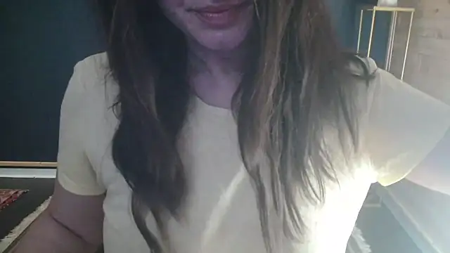 NicoleLove  online show from 04/19/26, 10:56