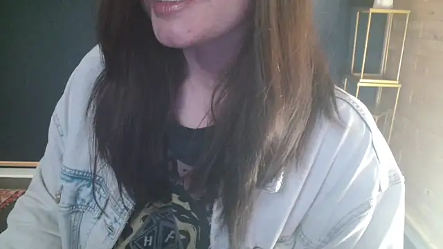 NicoleLove  online show from 04/21/26, 07:47