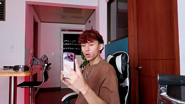 Ryan y tony online show from 04/16/26, 06:52