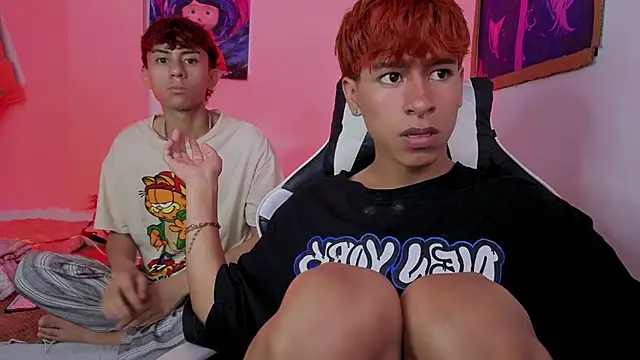 Ryan y tony online show from 04/18/26, 09:04