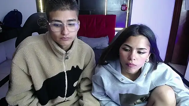 Tony 1  online show from 04/10/26, 03:56