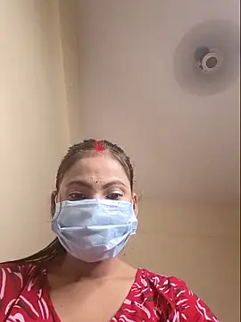 Hot night online show from 04/18/26, 04:11