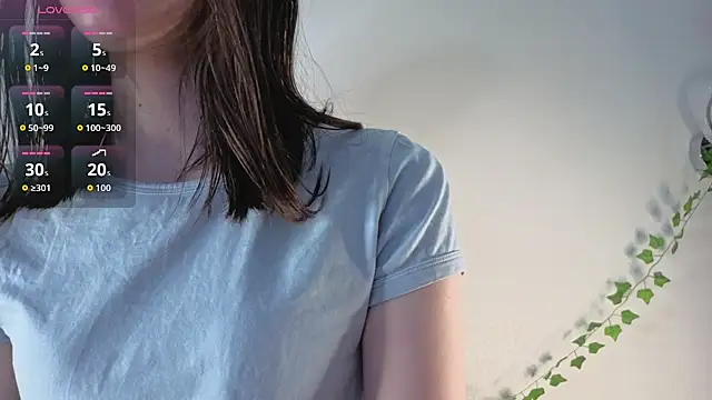 AllisonKierce online show from 04/13/26, 03:34