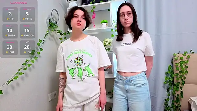 AllisonKierce online show from 04/16/26, 03:07