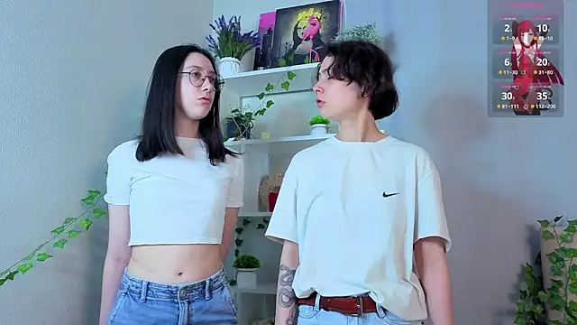 AllisonKierce online show from 04/19/26, 03:17