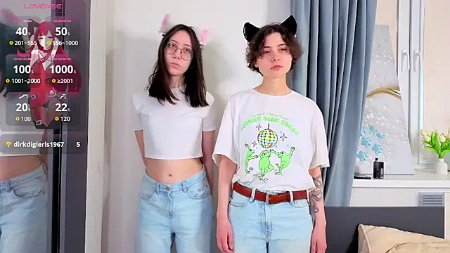 AllisonKierce online show from 04/24/26, 03:09