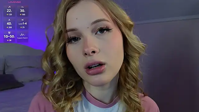 Brietdget online show from 04/21/26, 10:10