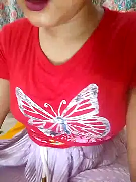 SilverQueen2 online show from 04/23/26, 08:33