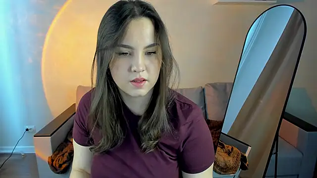 Snapshot of Nelie_Evans chatting on 05/19/26, 01:44 Nelie Evans online show from 05/19/26, 01:44