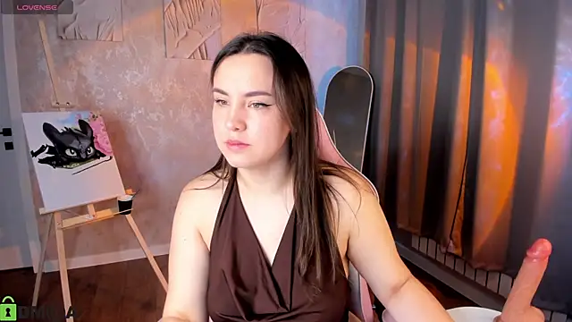 Snapshot of Nelie_Evans chatting on 07/11/26, 01:08 Nelie Evans online show from 07/11/26, 01:08