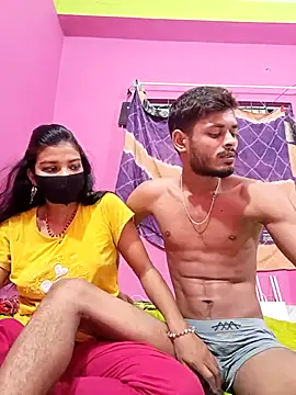 Hot-Couple4 online show from 04/19/26, 07:05