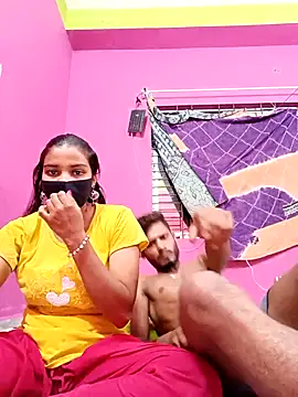 Hot-Couple4 online show from 04/21/26, 05:17