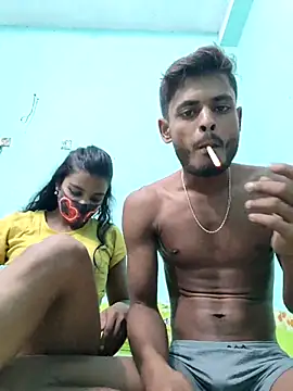 Hot-Couple4 online show from 05/03/26, 04:02