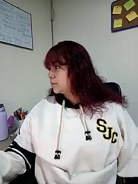 AliceScoot  online show from 05/01/26, 12:48
