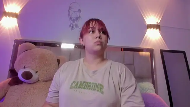 AliceScoot  online show from 06/09/26, 06:52