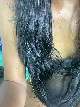 Debbaby online show from 04/12/26, 01:43