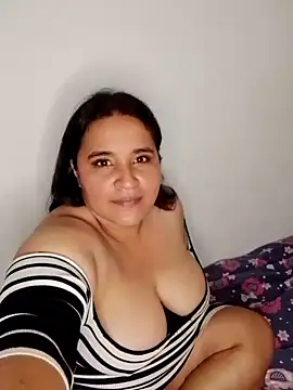  3zami online show from 04/17/26, 08:23