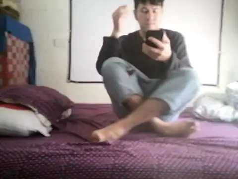 GABO 89 online show from 04/18/26, 11:25