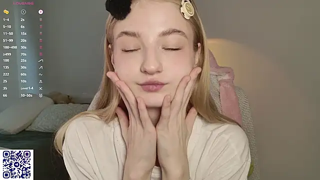  Magic smile online show from 04/22/26, 01:34