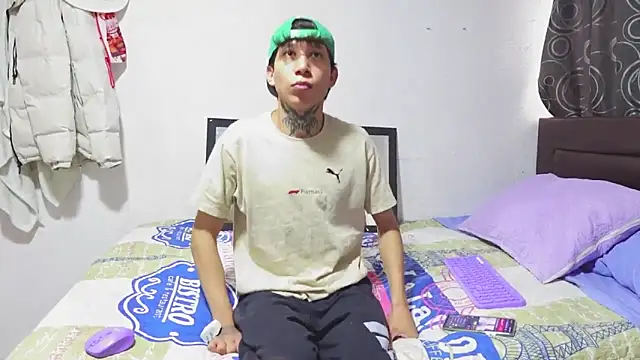 Alexander 2003Castro online show from 04/16/26, 07:47