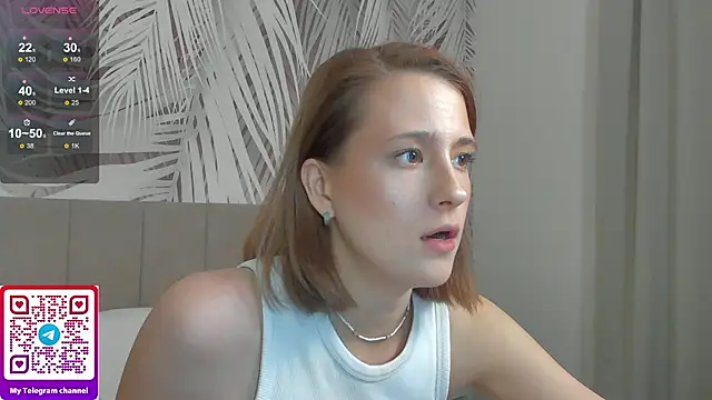 Lizzyvega online show from 06/07/26, 01:54