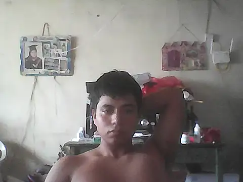 Axel BABY online show from 04/16/26, 06:19