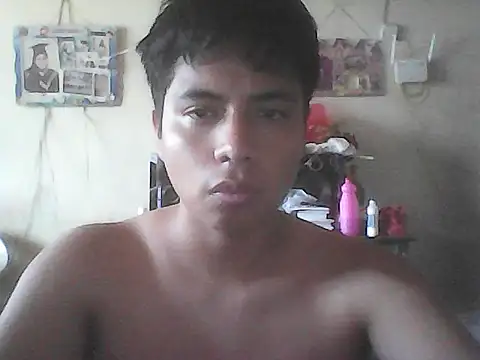 Axel BABY online show from 04/20/26, 04:10