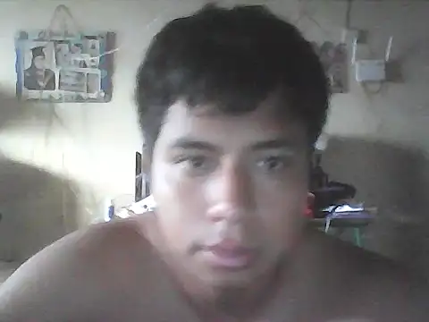 Axel BABY online show from 04/28/26, 12:32