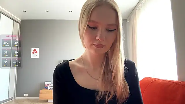 PlasaRima online show from 04/15/26, 03:46