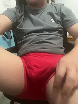 saonan JJ online show from 04/25/26, 04:37