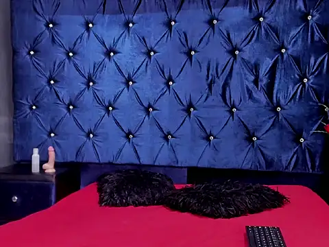 AntonelaSandoval online show from 04/11/26, 07:07