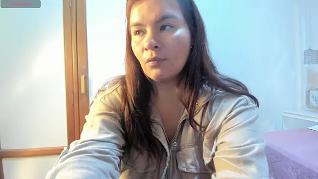 SarahQ65 online show from 04/21/26, 01:28