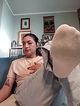 thailycupcake online show from 04/23/26, 04:42